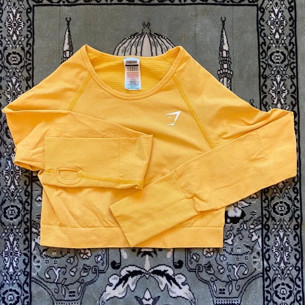 Gymshark Vital 2.0 Set - Picture 2 of 4